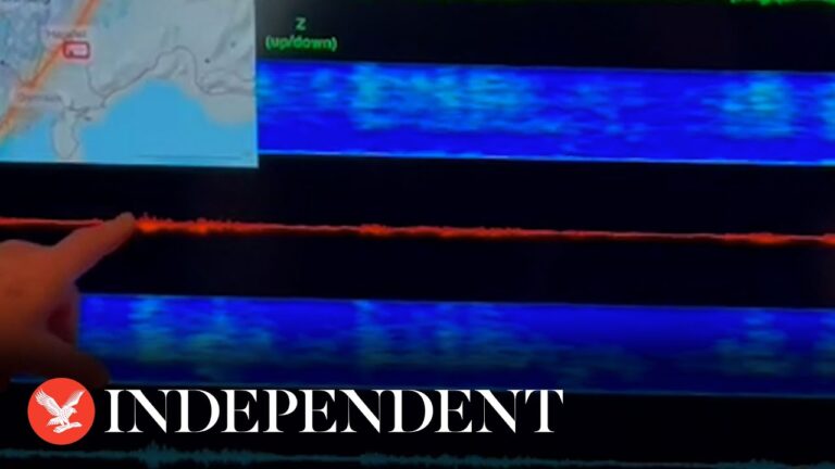 Unveiling Iceland's Seismic Secrets: Exploring Seismology in the Land of Fire and Ice