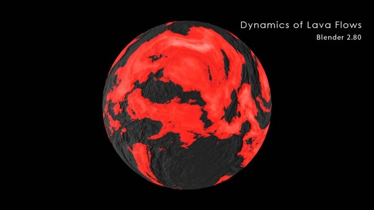 Unraveling the Dynamics of Lava Flows: A Comprehensive Analysis