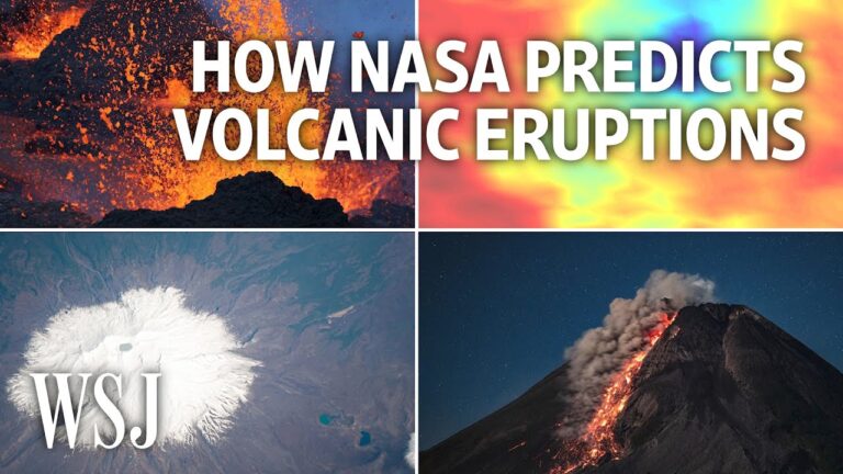 Advanced Techniques for Accurate Volcano Eruption Prediction